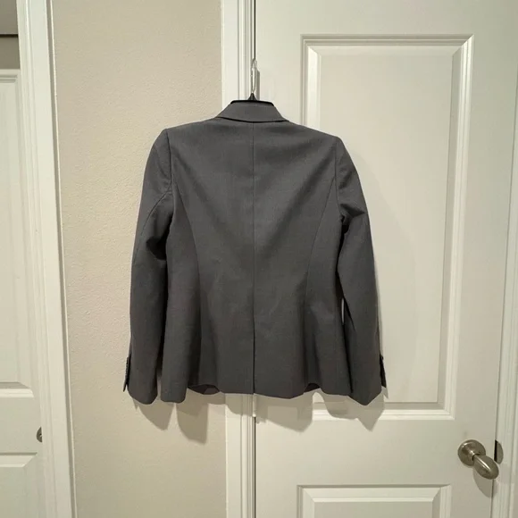 J. Crew Campbell Blazer In Super 120s Wool - Picture 3 of 6